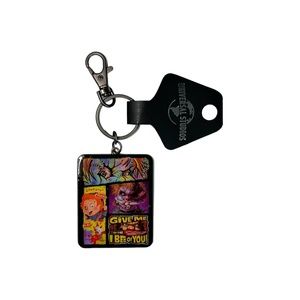 2023 Universal Studios Halloween Horror Nights Chucky Keychain